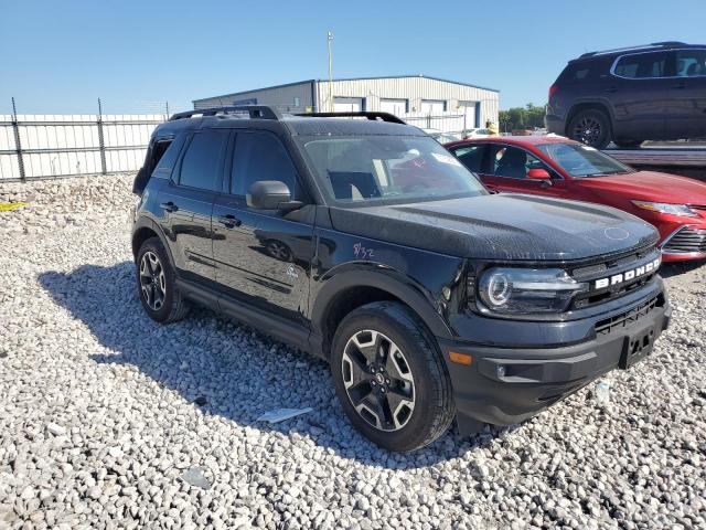 2024 FORD BRONCO SPO 3FMCR9C65RRE54714