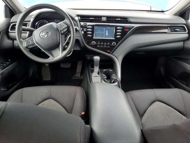 2019 TOYOTA CAMRY L 4T1B11HK3KU254018