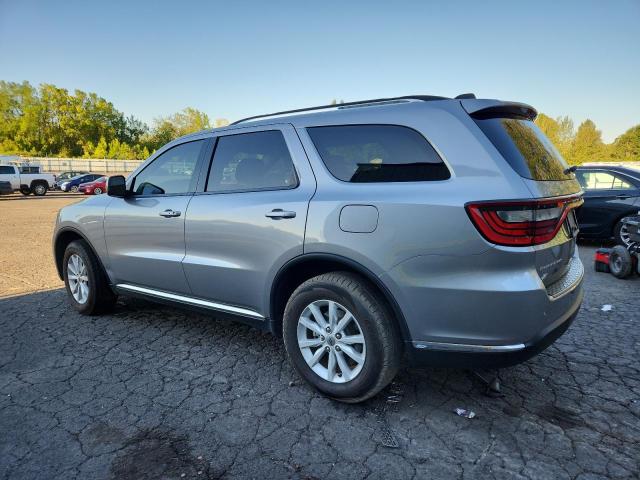 2019 DODGE DURANGO SX - 1C4RDJAG5KC755918