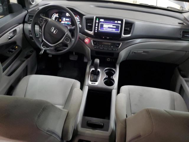 2016 HONDA PILOT EX 5FNYF5H38GB006329