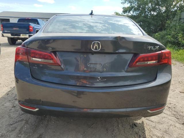 2015 ACURA TLX TECH 19UUB2F53FA001688