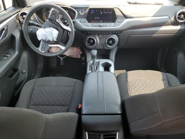 2021 CHEVROLET BLAZER 2LT - 3GNKBCRS3MS538805
