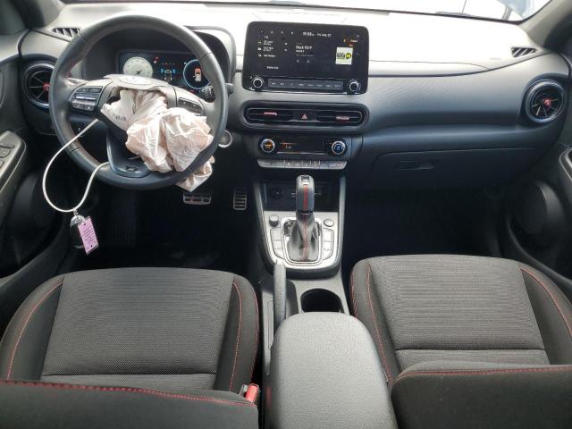 2023 HYUNDAI KONA N LIN KM8K3CA33PU012376