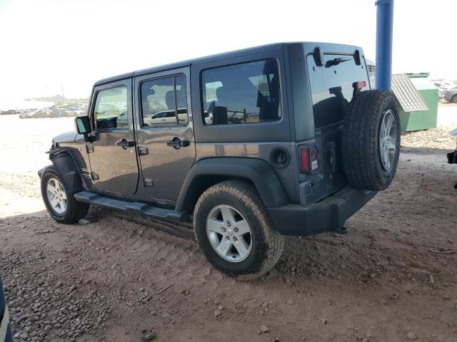 2018 JEEP WRANGLER U - 1C4HJWDG9JL904729