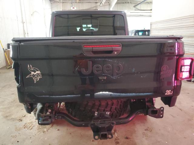 2021 JEEP GLADIATOR 1C6HJTAG8ML546621