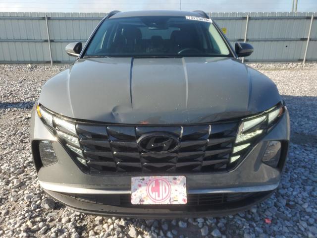 2024 HYUNDAI TUCSON 5NMJF3DE0RH307725