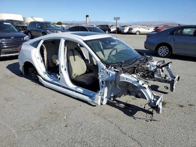 2019 HONDA CIVIC TOUR JHMFC1F91KX007125