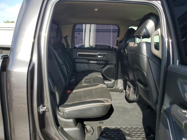 2019 RAM 1500 LARAM 1C6SRFJT5KN681151