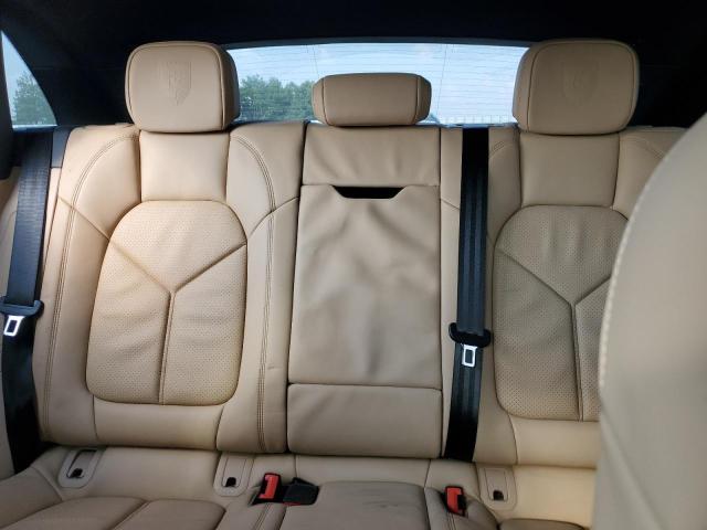 2024 PORSCHE MACAN BASE WP1AA2A59RLB12765