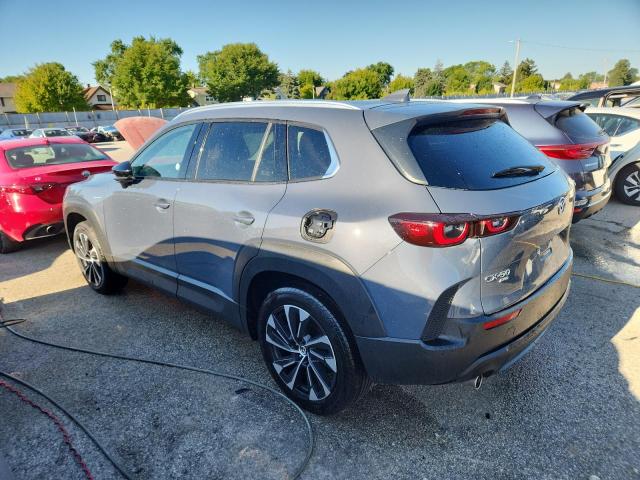 2025 MAZDA CX-50 PREM 7MMVAAEW4SN130813