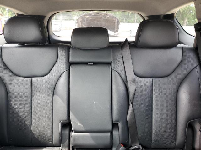 2019 HYUNDAI SANTA FE L 5NMS53AA8KH015433