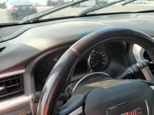 2017 GMC ACADIA SLE - 1GKKNSLS0HZ323463