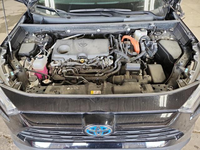 2023 TOYOTA RAV4 WOODL 2T3UWRFV1PW151376