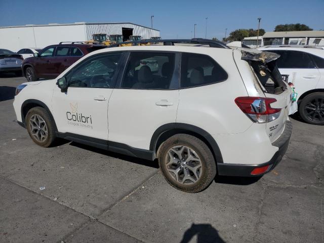 2019 SUBARU FORESTER PREMIUM JF2SKAEC2KH473092