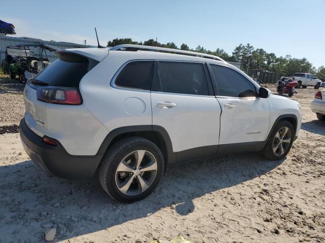 2019 JEEP CHEROKEE L 1C4PJLDB5KD111762