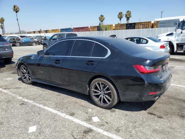 2021 BMW 330I 3MW5R1J05M8B95926