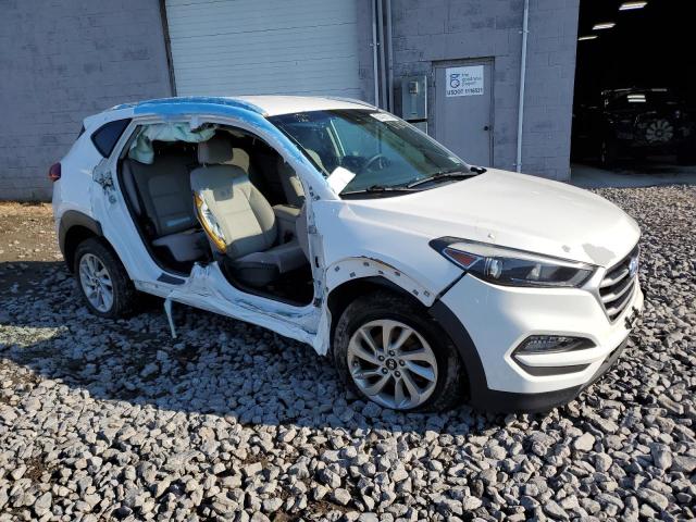 2018 HYUNDAI TUCSON SEL - KM8J3CA48JU683134