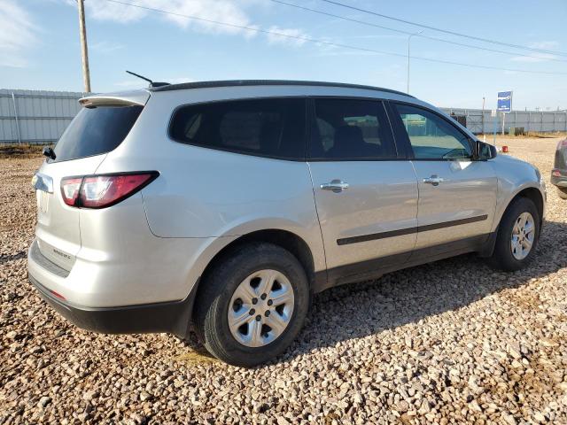 2016 CHEVROLET TRAVERSE LS 1GNKVFED1GJ310663