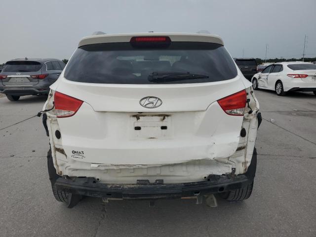 2015 HYUNDAI TUCSON LIM - KM8JU3AG7FU089827