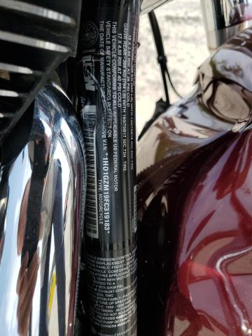2015 HARLEY-DAVIDSON FLD SWITCH 1HD1GZM19FC319183