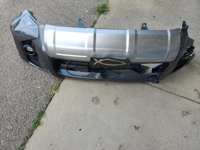 2021 TOYOTA 4RUNNER SR - JTERU5JR2M5878684