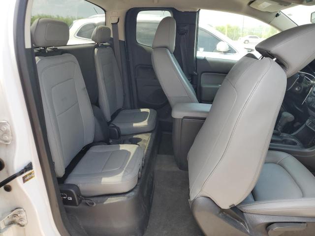 2015 CHEVROLET COLORADO 1GCHSAEA9F1205078