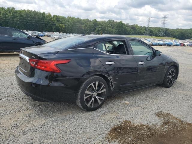 2018 NISSAN MAXIMA 3.5S 1N4AA6APXJC361936
