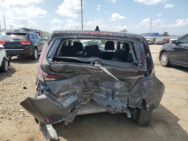 2025 KIA SOUL LX KNDJ23AU4S7248389