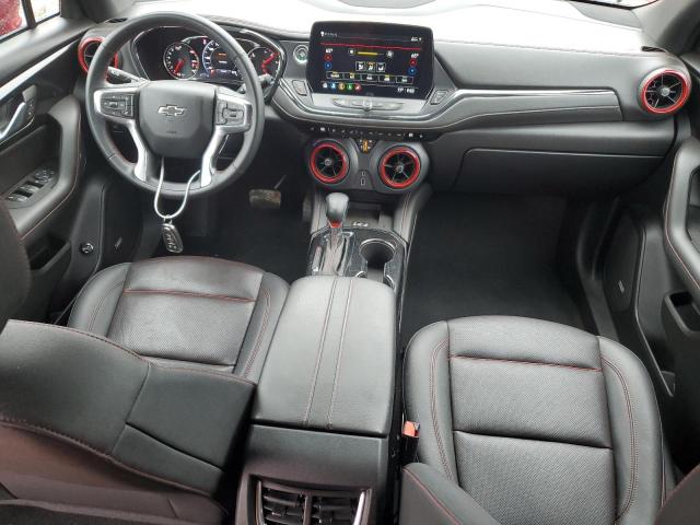 2023 CHEVROLET BLAZER RS 3GNKBERS0PS202853