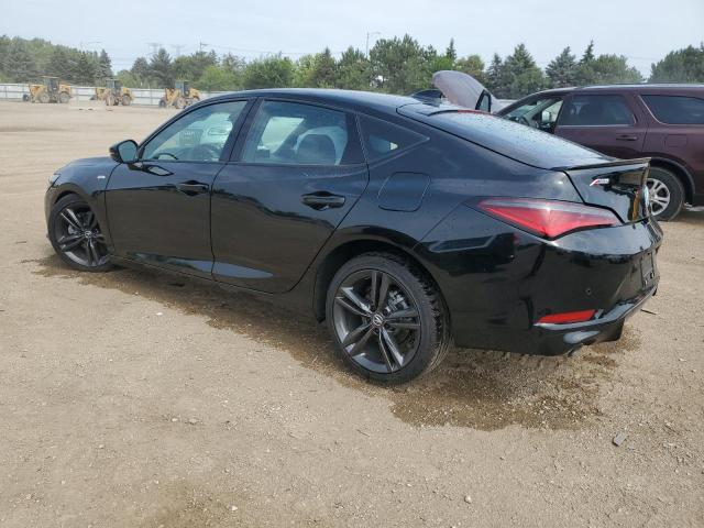 2025 ACURA INTEGRA A- 19UDE4H63SA016906