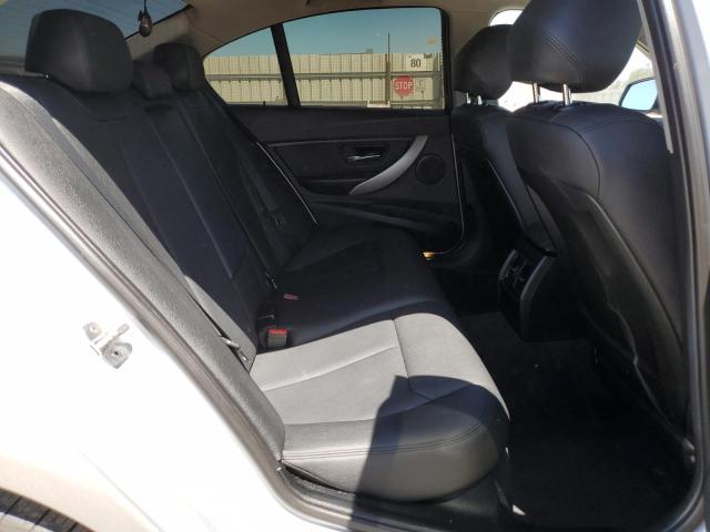 2016 ASTON MARTIN DB7 VOL WBA8A9C52GK615625