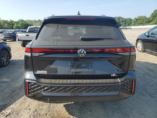 2025 VOLKSWAGEN TIGUAN SE - 3VVGR7RM6SM021309