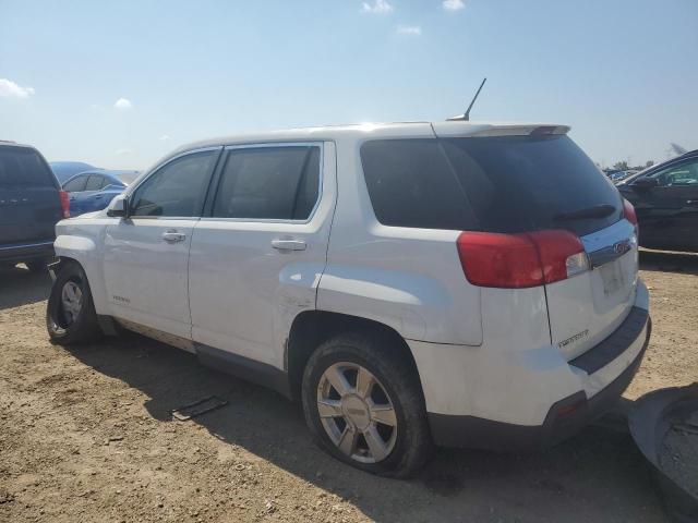2013 GMC TERRAIN SL - 2GKALMEK8D6195117