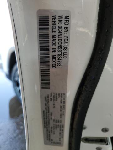 2025 JEEP COMPASS LI 3C4NJDCN5ST524753