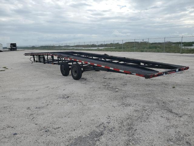 BUCK TRAILER 2023 black   4B9CB6L21P1149177 photo #4