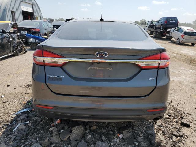 2017 FORD FUSION SE #3288772743