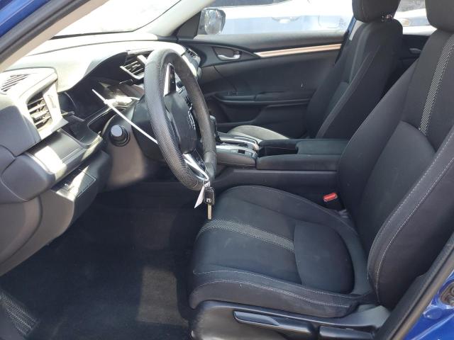 2016 HONDA CIVIC LX - 19XFC2F50GE210356