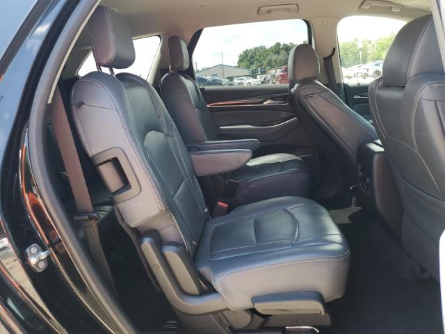 2018 BUICK ENCLAVE ES 5GAERBKW8JJ167700