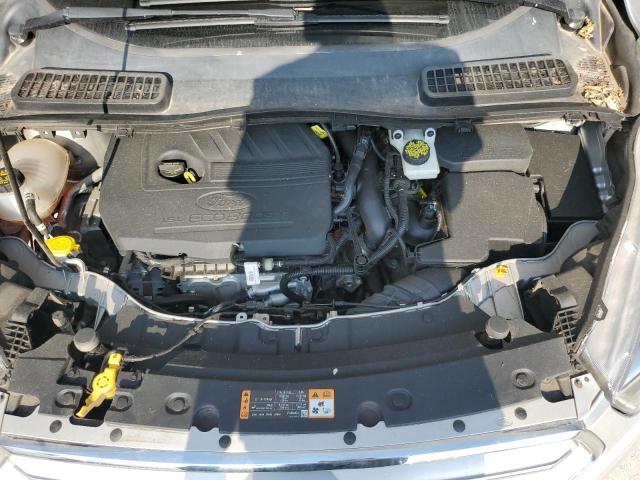 2018 FORD ESCAPE SE 1FMCU9GD8JUB84155