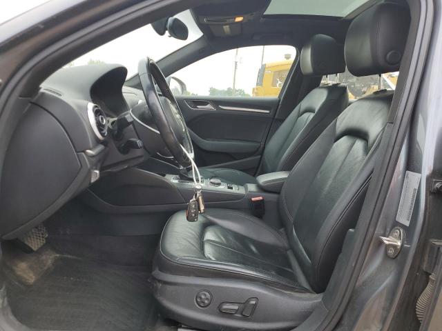 2015 AUDI A3 PREMIUM WAUEFGFF4F1126354