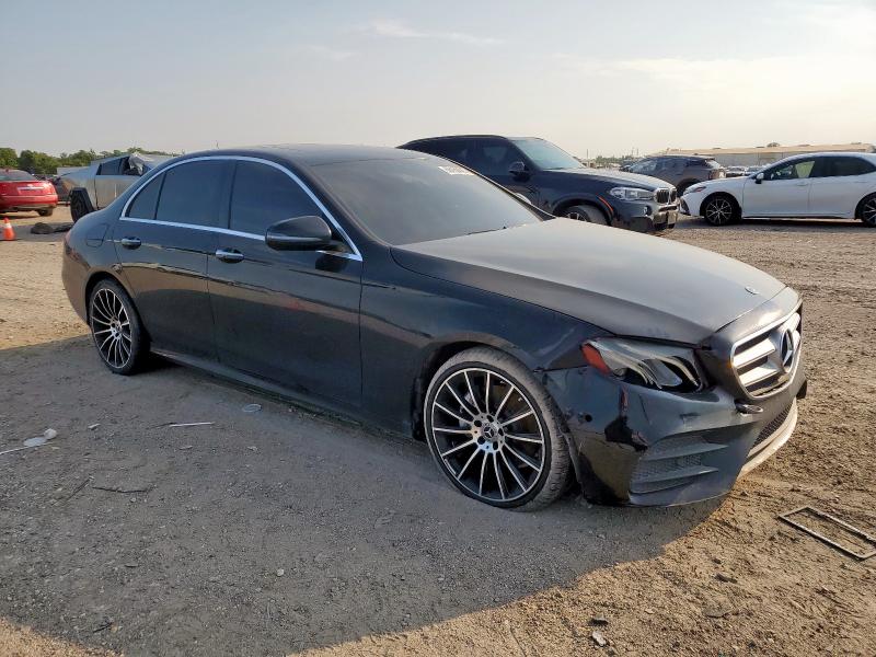2018 MERCEDES-BENZ E 300 WDDZF4JB1JA338909