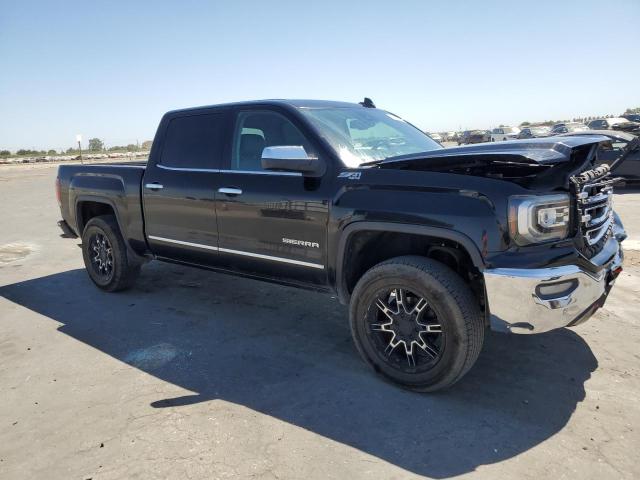 2017 GMC SIERRA K15 - 3GTU2NECXHG190232