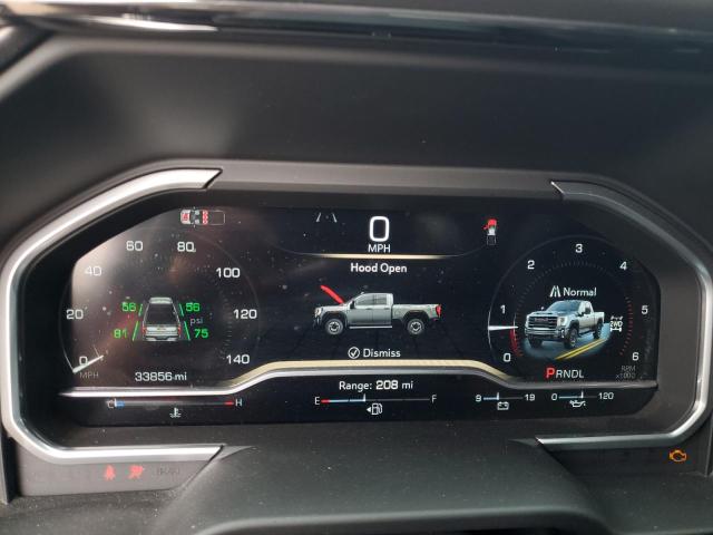 2024 GMC SIERRA K35 1GT49VEY3RF170866