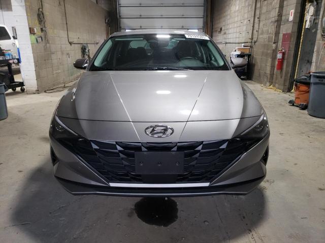 2023 HYUNDAI ELANTRA SE KMHLS4AG0PU604432