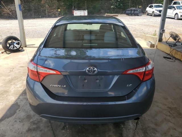 2016 TOYOTA COROLLA L - 2T1BURHE3GC677206