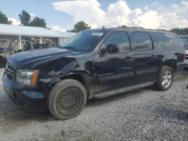 CHEVROLET SUBURBAN K