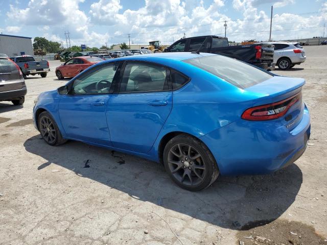 2015 DODGE DART SE 1C3CDFAA8FD421613