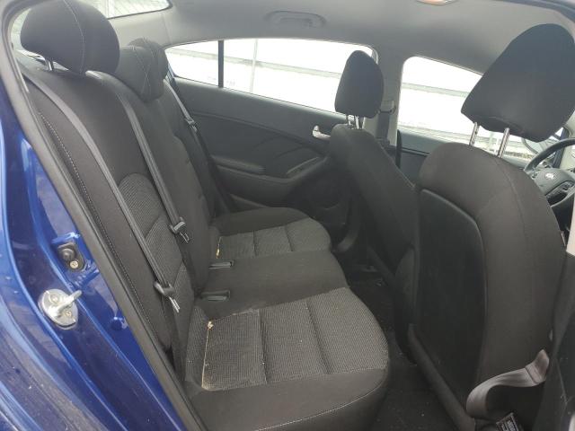 2017 KIA FORTE LX 3KPFK4A79HE059400