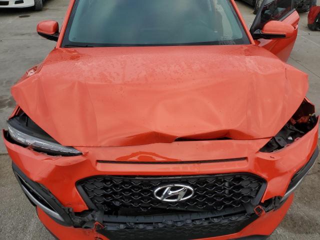 2019 HYUNDAI KONA SE - KM8K12AA0KU346579
