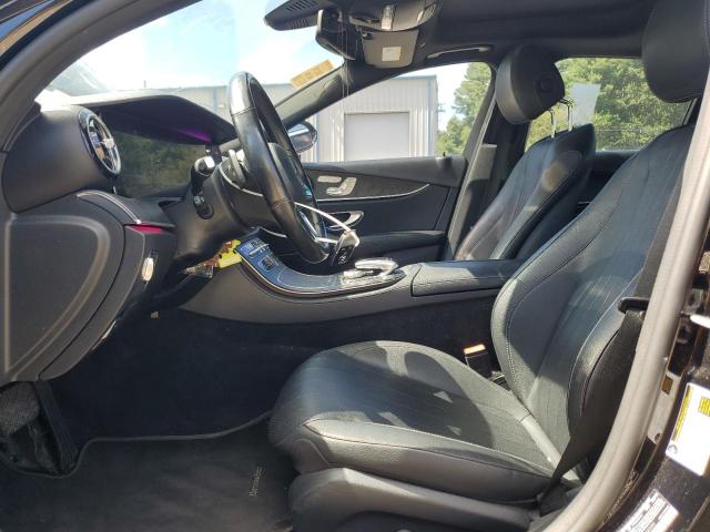 2020 MERCEDES-BENZ E 350 4MAT - WDDZF8EB2LA744590